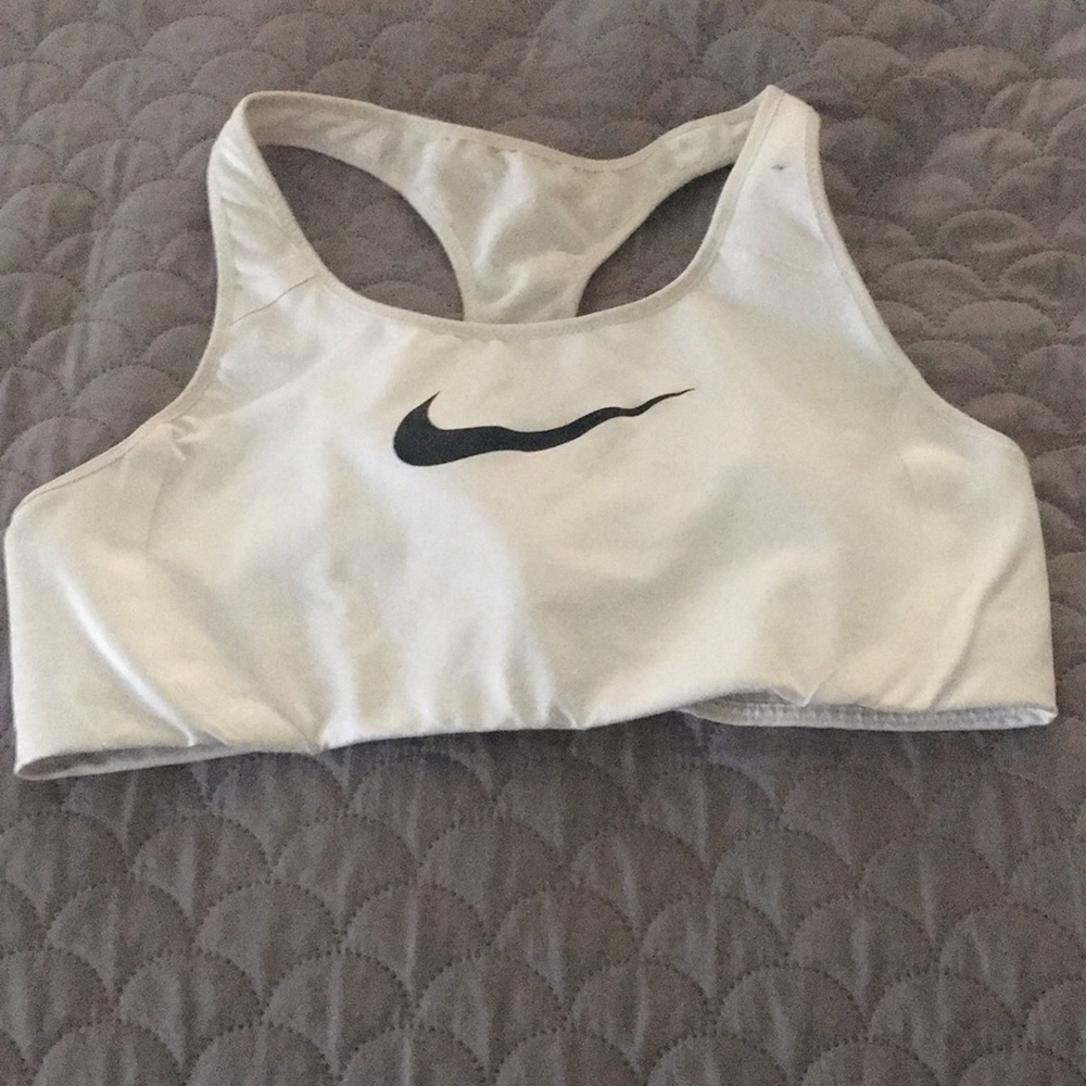 Nike Dri fit bra
